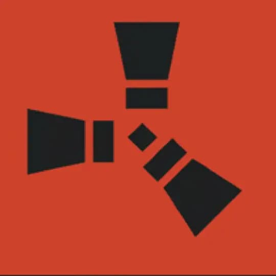 RUST PVE [vanila] Profile