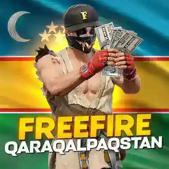 𝗤𝗔𝗥𝗔𝗤𝗔𝗟𝗣𝗔𝗤𝗦𝗧𝗔𝗡 𝗙𝗥𝗘𝗘𝗙𝗜𝗥𝗘 Profile