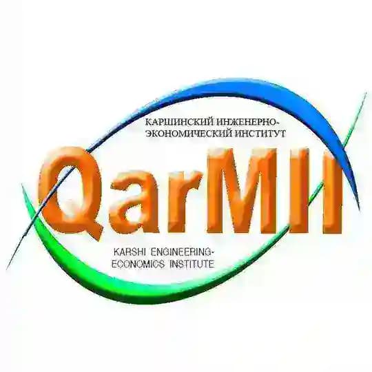 QarMII/Qarshi Muhandislik iqtisodiyot instituti Profile