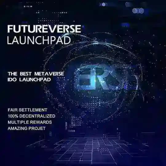 Futureverse--代幣簡稱 -- FV Profile