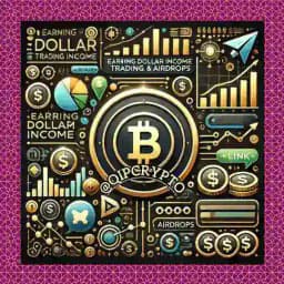 درآمد دلاری/معامله/ایردراپ Profile