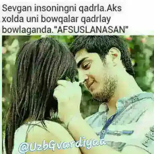 ♡♡Yangilar💖 bilan tanishamiz👍 Profile