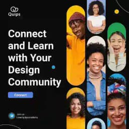 Quips Academy/Community 🍀 Profile