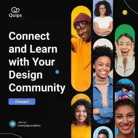 Quips Academy/Community 🍀 Profile