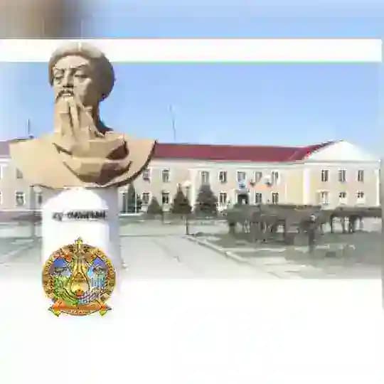 Құрманғазы ауданы Profile