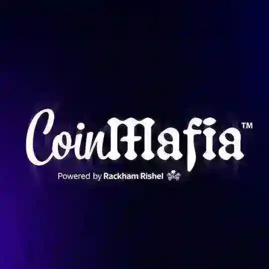 𝗖𝗢𝗜𝗡𝗠𝗔𝗙𝗜𝗔™ Profile