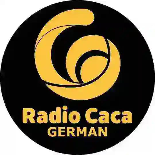 Radio Caca Official German Profile