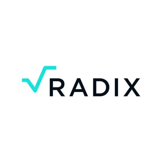 Radix 日本語 Profile