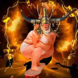 Raid Shadow Legends Profile