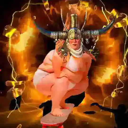 Raid Shadow Legends Profile