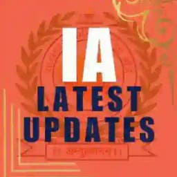 Informatics Assistant (जूनियर प्रोग्रामर) 🔥 Profile