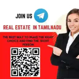 Real Estate In Tamilnadu 🏠 Profile