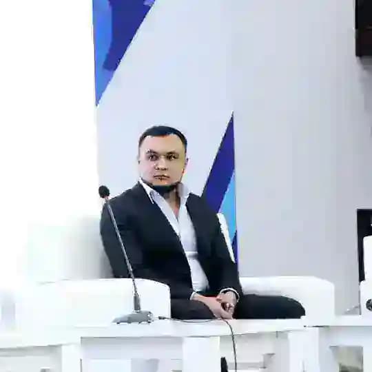 Eshniyozov Shohjaxonning shaxsiy guruhlari. Profile