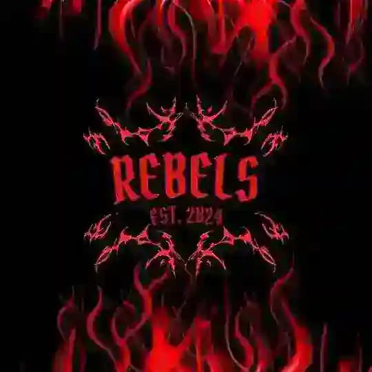 𝕽𝖊𝖇𝖊𝖑𝖘 Profile