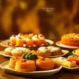 Sri Lanka Sweet Recipes Profile