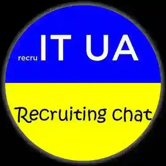 IT recruiting chat Ukraine Profile