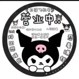 日落💜飞机号 RM1.6 Profile