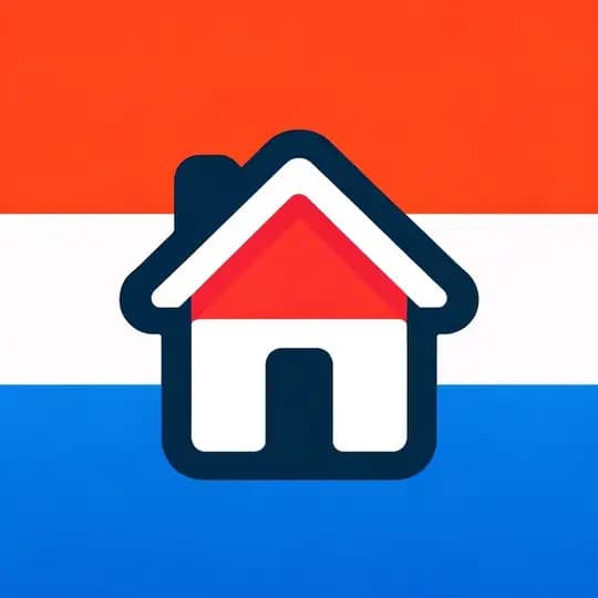🇳🇱 Аренда / Покупка Нидерланды (Недвижимость) Profile