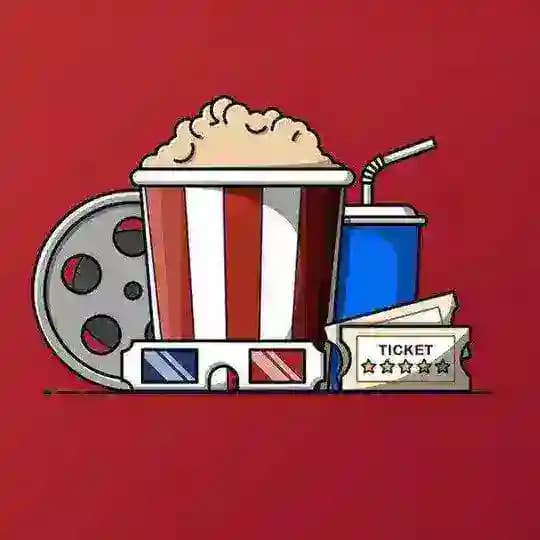 Request Your Movies/Series Profile