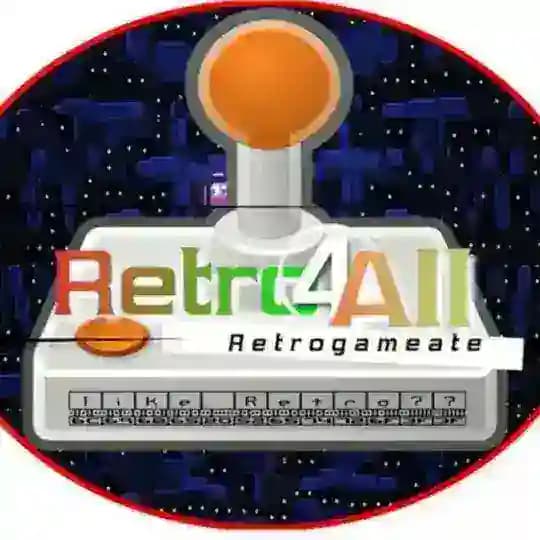 RETRO4BARTOPS Profile