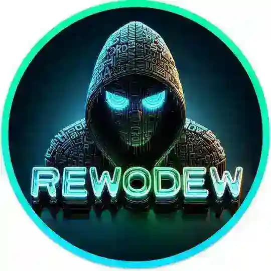 RW 2.0 // Pro. Community ๐ฌ Profile