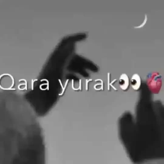 Qara yurak Sog'inyapti Profile