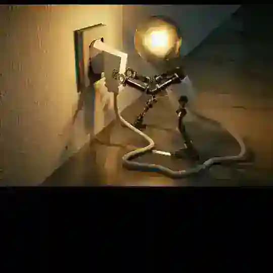 ریسه‌ و‌ نورپردازی Profile