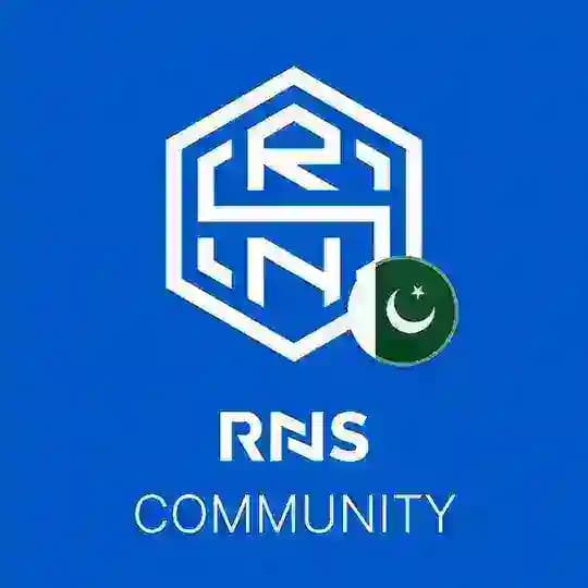 RNS ID (Urdu) Profile