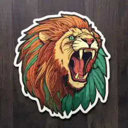 Roaring Lion Fiesta🦁 Profile