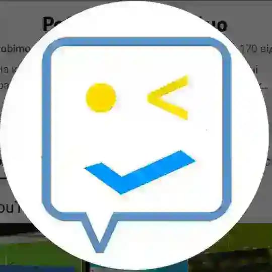 Робимо самостійно. Взаємодія та допомога. Profile