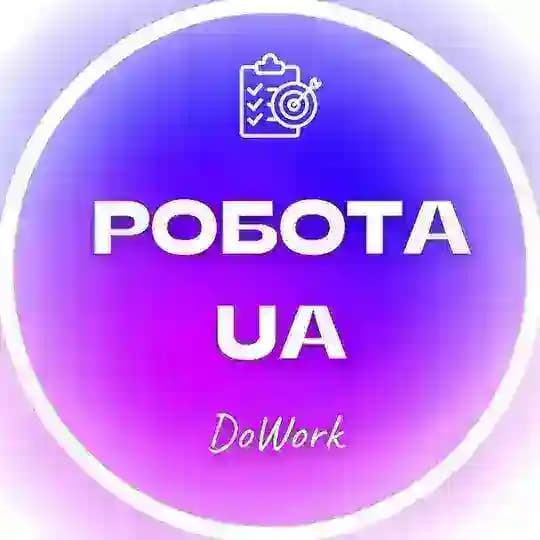 Робота юа Profile