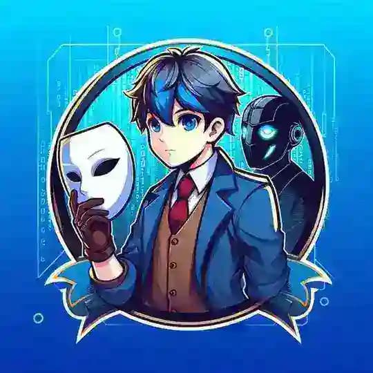 ⏤͟͞ROCODER CHAT Profile