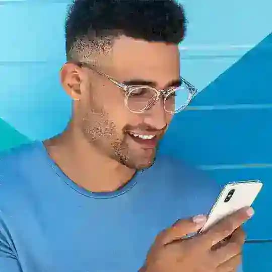 RubeTON English Profile