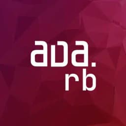 ada.rb - Arquitetura e Design de Aplicações Ruby Profile