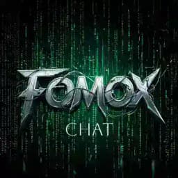 Fomox's Chat Profile