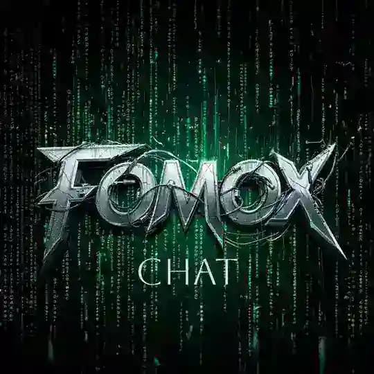 Fomox's Chat Profile