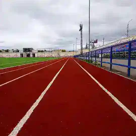 БегоТверь Profile