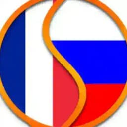 Apprendre le russe avec le russe. Échange linguistique russe-français. Profile