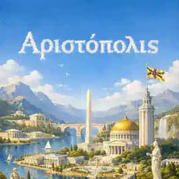 Αριστόπολις Profile