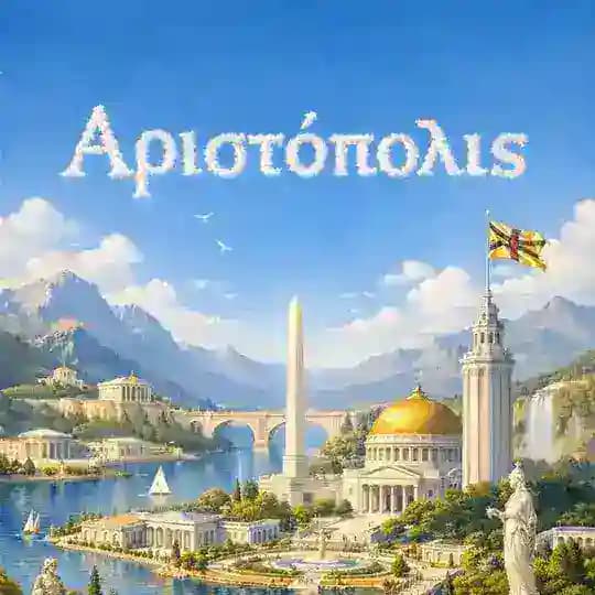 Αριστόπολις Profile