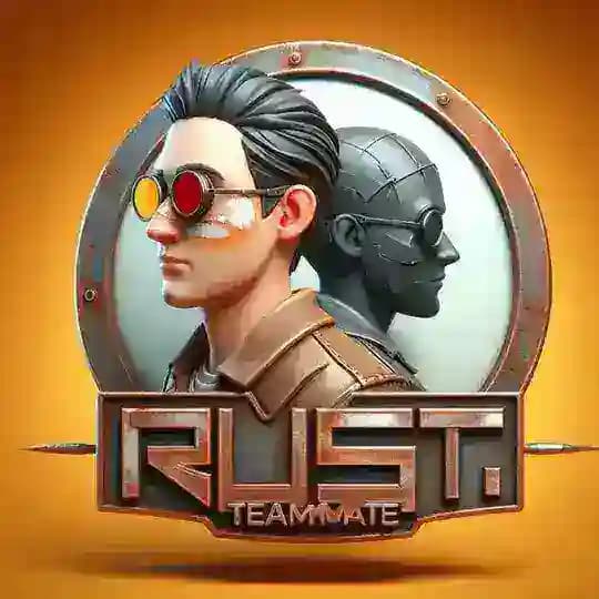 Поиск тиммейтов / INFO ⚙️ Profile