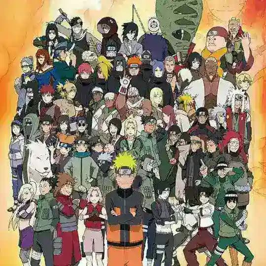 Коноха Profile