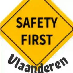 📸Safety 📸🚔First Vlaanderen🚔 Profile