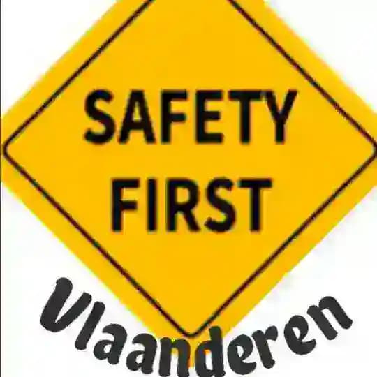 📸Safety 📸🚔First Vlaanderen🚔 Profile