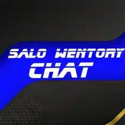 Salo Wentory Chat Profile