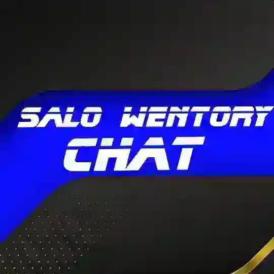 Salo Wentory Chat Profile