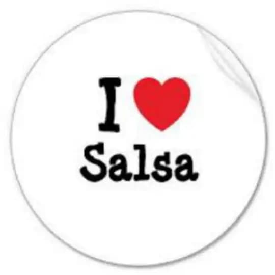 Música salsa Profile