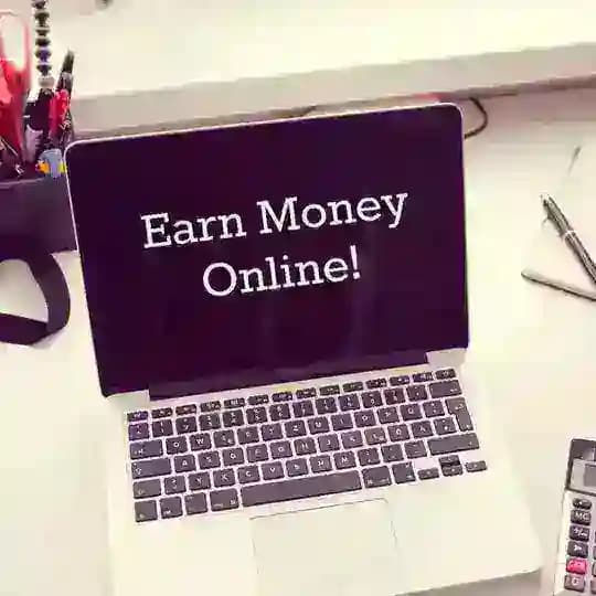 Self money Earning Tips Profile