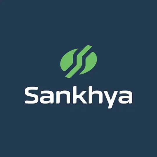 Sankhya ERP Profile
