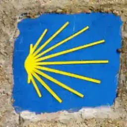 Cammino di Santiago Profile